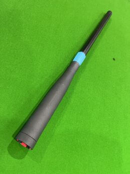 Standard Telescopic Pool Snooker Billiard Cue Extension Extender