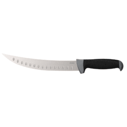 Kershaw K-Texture 9 inch With Granton Blade Fishing Fillet and Carving Knife
