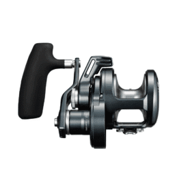 Shimano Ocea Jigger Lever Drag Overhead Fishing Reel Sizes 2500HG to 2500MG
