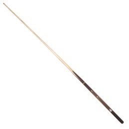 PowerGlide Status 3/4 2 Piece Ash Pool Snooker Billiard Cue 9.5mm Tip 19oz