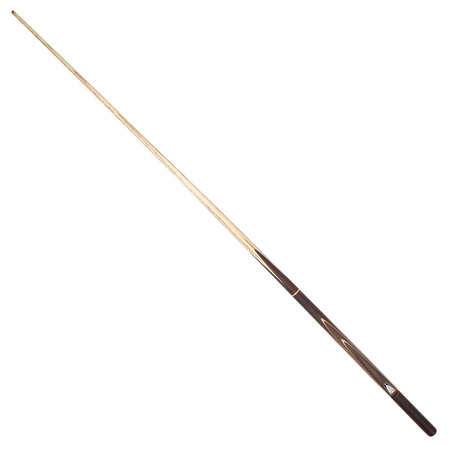 PowerGlide Status 3/4 2 Piece Ash Pool Snooker Billiard Cue 9.5mm Tip 19oz 1 PowerGlide Status 3/4 2 Piece Ash Pool Snooker Billiard Cue 9.5mm Tip 19oz