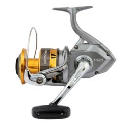 Shimano Sedona FI Spinning Fishing Reel Sizes 6000 to 8000