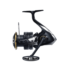 Shimano Sustain Spinning Fishing Reel Sizes 2500 to 5000