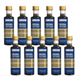 Still Spirits Original Bourbon Essence 10 PK Home Brew Distilling