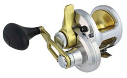 Shimano Talica Lever Drag Overhead  Fishing Reel Sizes  8 to 16