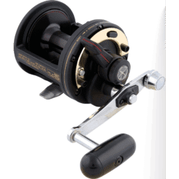Shimano TLD Lever Drag Overhead  Fishing Reel Sizes  15 to 25