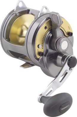 Shimano Tyrnos Lever Drag Overhead  Fishing Reel Sizes  16 to 30