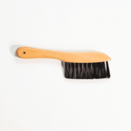 Timber Pool Snooker Billiard Under Rail Table Brush