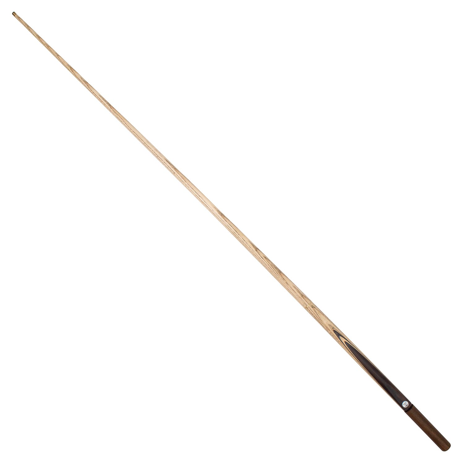 PowerGlide Vinci 3/4 2 Piece Ash Pool Snooker Billiard Cue 9.5mm Tip 18oz 1 PowerGlide Vinci 3/4 2 Piece Ash Pool Snooker Billiard Cue 9.5mm Tip 18oz