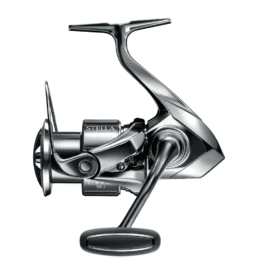 Shimano Stella FK Spinning Fishing Reel Sizes  1000 to 5000 - STL4000XGFK