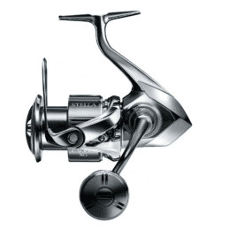 Shimano Stella FK Spinning Fishing Reel Sizes  1000 to 5000 - STLC5000XGFK