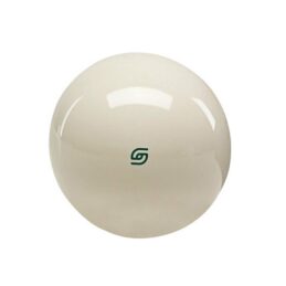Aramith Magnetic Duramith White Pool Snooker Billiard Cue Ball