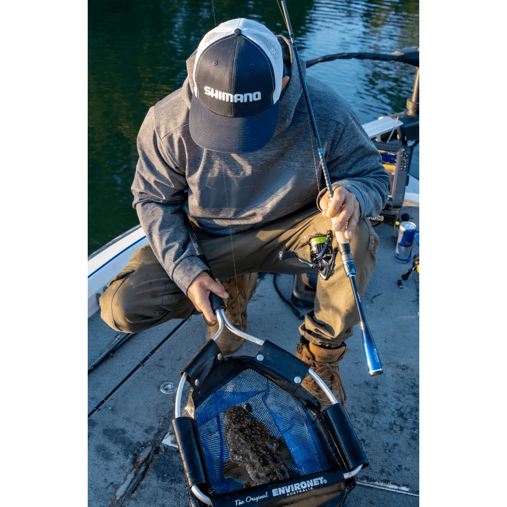 Shimano Sedona FJ Spinning Fishing Reel Sizes 1000 to 5000 2 Shimano Sedona FJ Spinning Fishing Reel Sizes 1000 to 5000 - Image 2