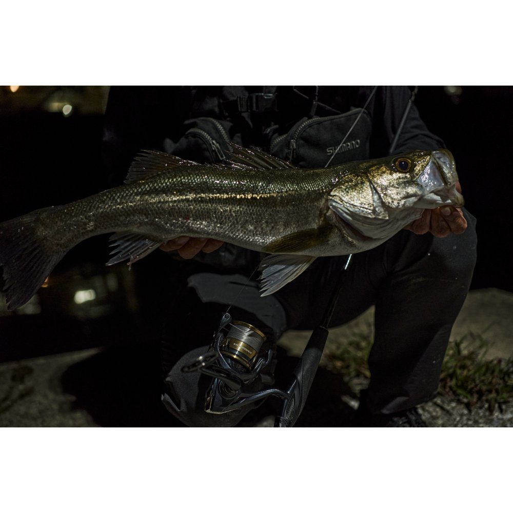 Shimano Ultegra Spinning Fishing Reel Sizes 1000 to 5000 4 Shimano Ultegra Spinning Fishing Reel Sizes 1000 to 5000 - Image 4