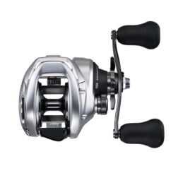 Shimano Tranx Baitcast Fishing Reel Sizes 150 to 500