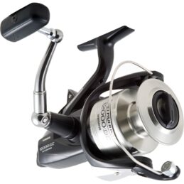 Shimano Baitrunner OC Spinning Fishing Reel Sizes 4000 to 12000 – Saltwater Ready