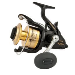 Shimano Baitrunner D Spinning Fishing Reel Sizes 4000 to 12000