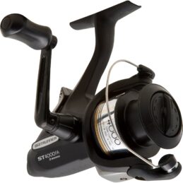 Shimano Baitrunner ST Spinning Fishing Reel Sizes 2500 to 4000