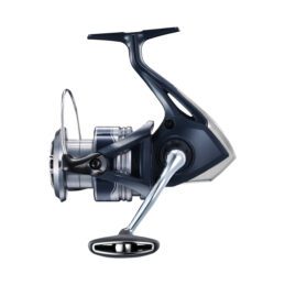 Shimano Catana Fishing Spinning Reel Sizes 1000 to 4000