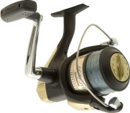 Shimano HyperLoop 6000FB Fishing Spinning Reel
