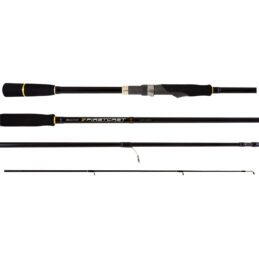 MajorCraft Firstcast Egi Fishing Rod 8'3" PE0.4-1.2 Egi2.5-3.0 2pc MCFCS-832E