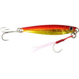 MajorCraft Fishing Lure Jig Inshore OffshorePara Short 30g Jig Inshore Offshore