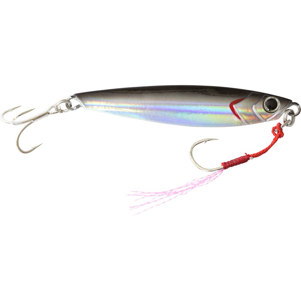 MajorCraft Fishing Lure Jig Inshore OffshorePara Short 40g Jig Inshore Offshore 1 MajorCraft Fishing Lure Jig Inshore OffshorePara Short 40g Jig Inshore Offshore