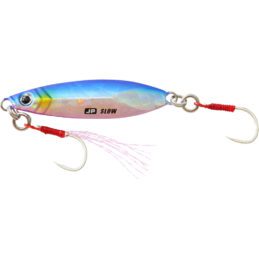 MajorCraft Fishing Lure JigPara Slow Pitch 15g Jig Inshore Offshore Japanese
