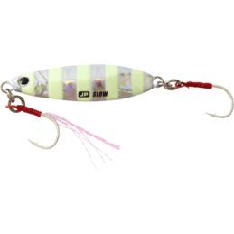 MajorCraft Fishing Lure JigPara Slow Pitch 20g Jig Inshore Offshore Japanese