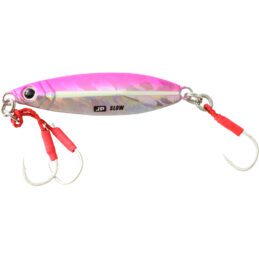 MajorCraft Fishing Lure JigPara Slow Pitch 30g Jig Inshore Offshore Japanese