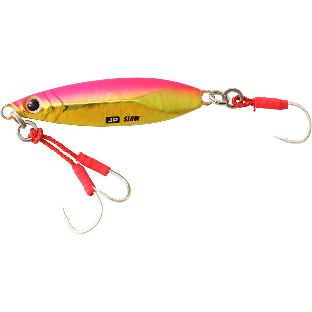 MajorCraft Fishing Lure JigPara Slow Pitch 40g Jig Inshore Offshore Japanese 1 MajorCraft Fishing Lure JigPara Slow Pitch 40g Jig Inshore Offshore Japanese