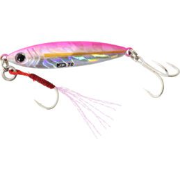MajorCraft Fishing Lure JigPara Tungsten 10g Jig Inshore Offshore Japanese