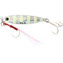 MajorCraft Fishing Lure JigPara Tungsten 24g Jig Inshore Offshore Japanese