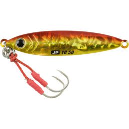 MajorCraft Fishing Lure JigPara Tungsten 50g Jig Inshore Offshore Japanese
