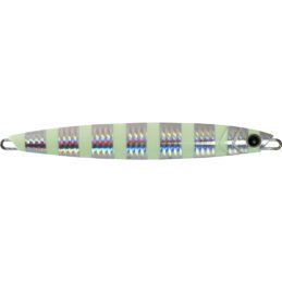MajorCraft Fishing Lure JigPara Vertical Short 120g Jig Inshore Offshore