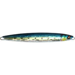MajorCraft Fishing Lure JigPara Vertical Short 80g Jig Inshore Offshore