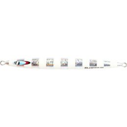MajorCraft Fishing Lure JigPara Vertical Long Slow 400g Jig Inshore Offshore