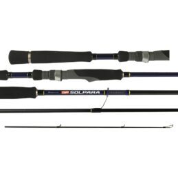 MajorCraft SolPara X Egi Fishing Rod MCSPX-832E