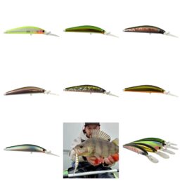 Bassday Fishing Lure Sugar Deep 90 Foating Shaft Glide Casting Long Cast