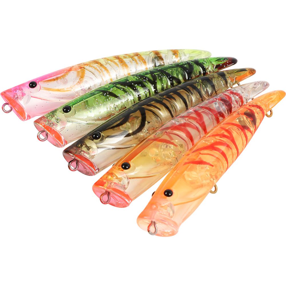 Bassday Fishing Lure SugaPen Splash 75 Floating Sliding Popper 2 Bassday Fishing Lure SugaPen Splash 75 Floating Sliding Popper - Image 2