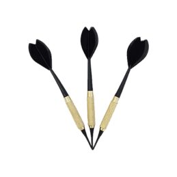 Formula Sports Soft Tip Brass Darts Set of 3