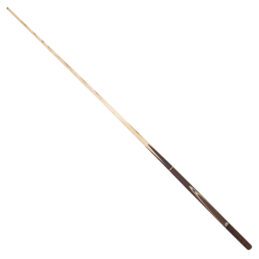PowerGlide Swerve Ash 3/4 Pool Snooker Billiard Cue 9.5mm Tip 19oz