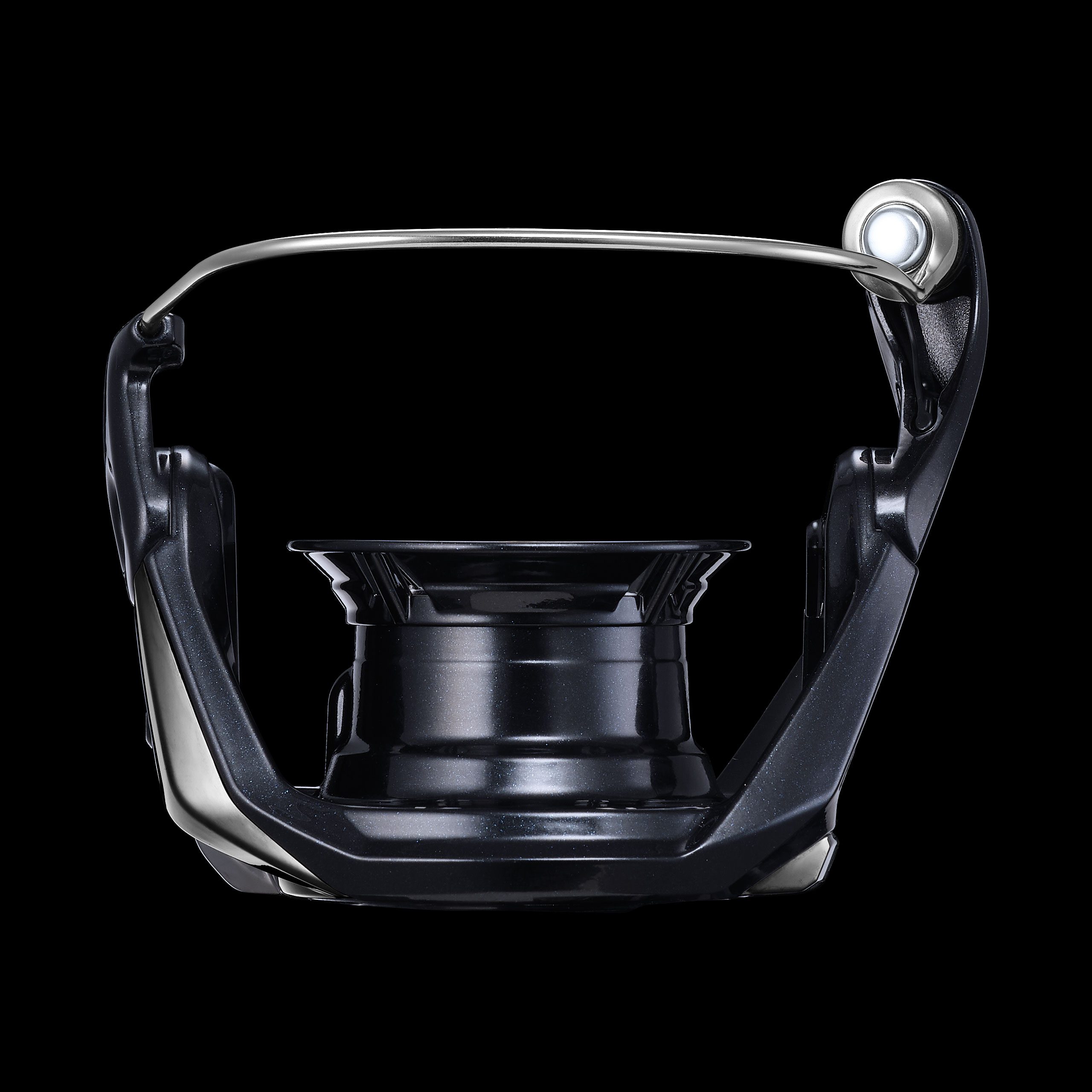 Shimano Twinpower XDB Spinning Fishing Reel Sizes 3000 to 5000 2 Shimano Twinpower XDB Spinning Fishing Reel Sizes 3000 to 5000 - Image 2