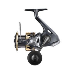 Shimano Ultegra Spinning Fishing Reel Sizes 1000 to 5000