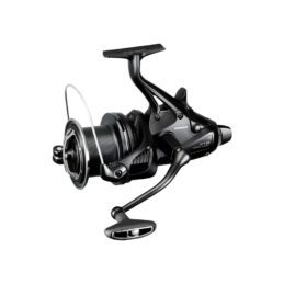 Shimano Baitrunner Spinning Fishing Reel