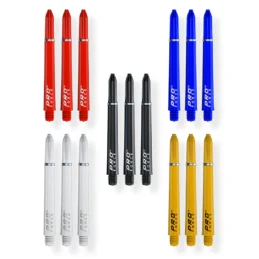Winmau Pro Force Nylon Dart Stems Shafts 27mm - 35mm - 41mm - 46mm