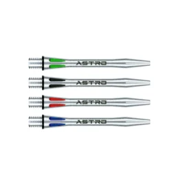 Winmau Astro Aluminium Alloy Dart Stems Shafts