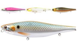 Zip Baits Hard Body Fishing Lure Pencil Conoha 230
