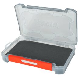 Rapala Rapstack Tackle Tray 3600 Open Foam Fishing Lure Hook Storage
