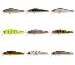 Zip Baits Hard Body Fishing Lure Rigge 70 SP